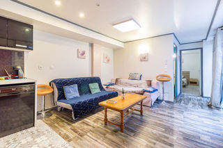  Appartement � vendre 2 pi�ces 37 m�