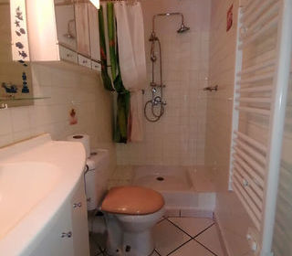  Appartement � vendre 1 pi�ce 24 m�