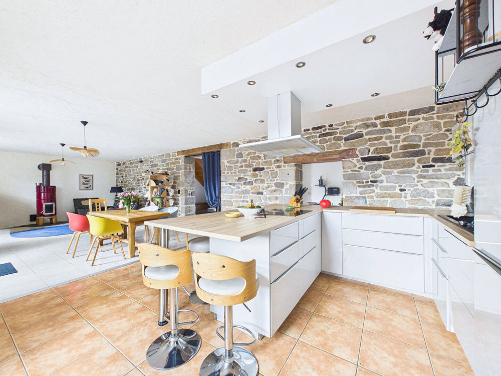 � vendre  Maison Quimper (29000)