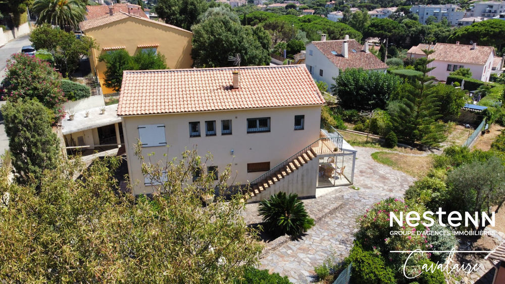 � vendre  Maison Cavalaire-sur-Mer (83240)