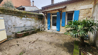  Maison � vendre 2 pi�ces 38 m�