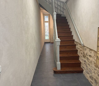  Immeuble � vendre 7 pi�ces 167 m�