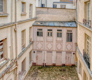  Appartement � vendre 3 pi�ces 67 m�