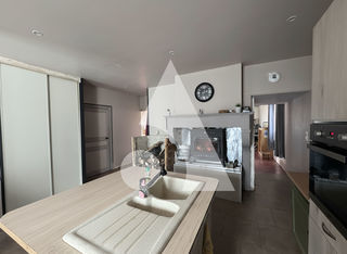  Maison � vendre 4 pi�ces 145 m�