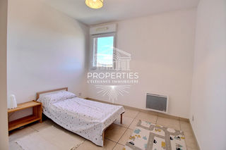  Appartement � vendre 3 pi�ces 53 m�