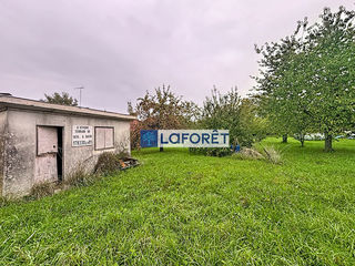  Terrain � vendre 1870 m�