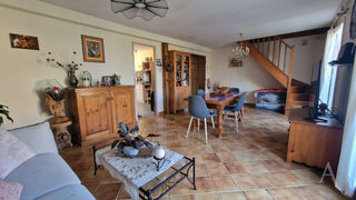  Maison � vendre 6 pi�ces 101 m�