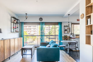  Appartement � vendre 3 pi�ces 65 m�