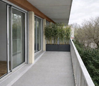  Appartement � vendre 3 pi�ces 55 m�