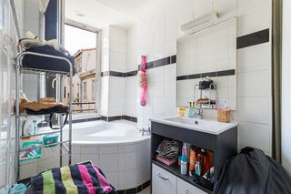  Appartement � vendre 2 pi�ces 48 m�