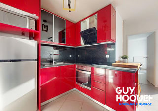  Appartement � vendre 2 pi�ces 38 m�