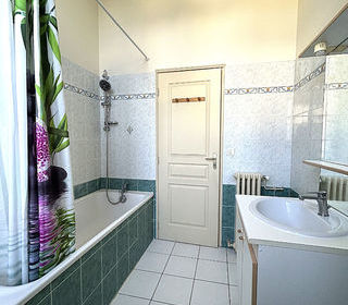  Appartement � louer 2 pi�ces 55 m�