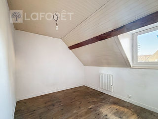  Appartement � vendre 4 pi�ces 76 m�