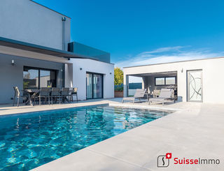  Maison � vendre 7 pi�ces 302 m�