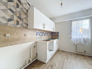  Appartement � louer 2 pi�ces 59 m�