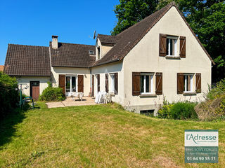  Maison � vendre 7 pi�ces 174 m�