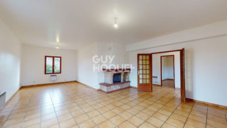  Maison � vendre 5 pi�ces 134 m�