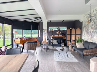  Maison � vendre 5 pi�ces 185 m�