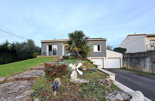  Maison � vendre 6 pi�ces 119 m�