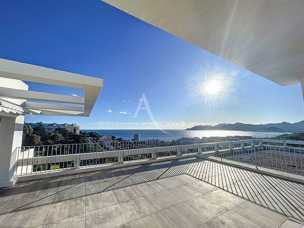 � vendre  Appartement Cannes (06400)
