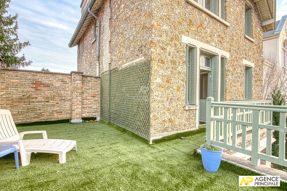 � vendre  Maison Versailles (78000)