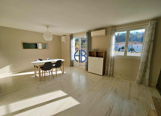  Appartement � vendre 3 pi�ces 63 m�