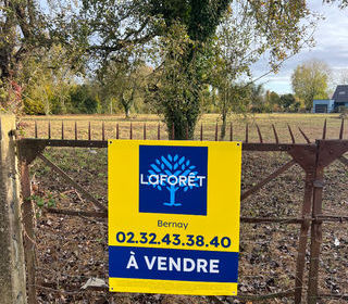  Terrain � vendre 1584 m�