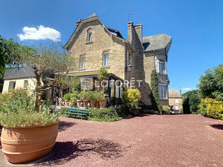  Maison � vendre 10 pi�ces 260 m�