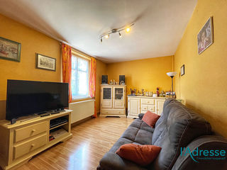  Maison � vendre 4 pi�ces 89 m�