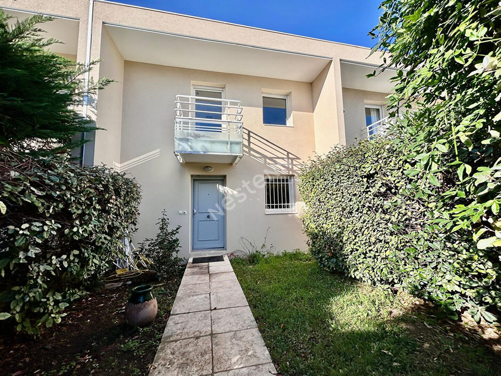 � vendre  Appartement Marseille 8