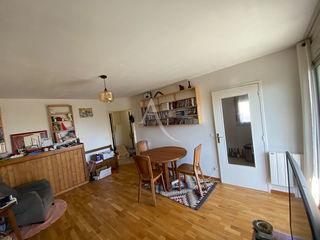  Appartement � vendre 1 pi�ce 35 m�