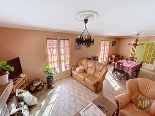  Maison � vendre 4 pi�ces 94 m�