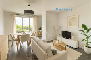  Appartement � vendre 4 pi�ces 79 m�