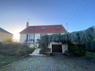  Maison � vendre 5 pi�ces 123 m�