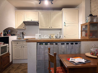  Maison � vendre 3 pi�ces 60 m�