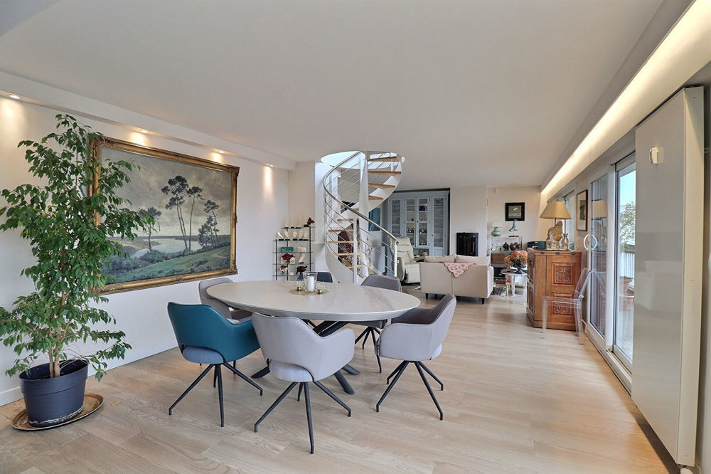 � vendre  Appartement Maisons-Laffitte (78600)