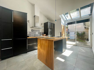  Maison � vendre 5 pi�ces 