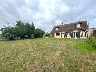  Maison � vendre 4 pi�ces 82 m�