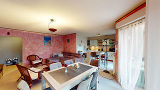  Appartement � vendre 3 pi�ces 74 m�