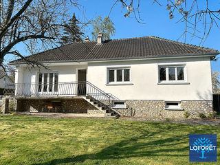  Maison � vendre 5 pi�ces 87 m�