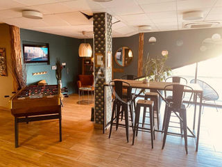  Appartement � vendre 1 pi�ce 23 m�