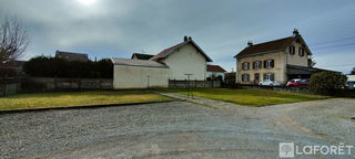  Immeuble � vendre 8 pi�ces 175 m�