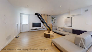  Maison � vendre 5 pi�ces 135 m�