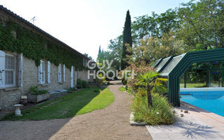  Villa � vendre 11 pi�ces 580 m�