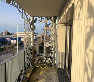  Appartement � vendre 2 pi�ces 38 m�