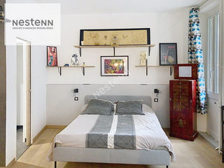  Appartement � vendre 4 pi�ces 113 m�