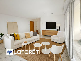  Appartement � vendre 3 pi�ces 56 m�