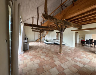  Maison � vendre 5 pi�ces 210 m�