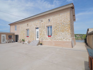  Maison � vendre 6 pi�ces 261 m�