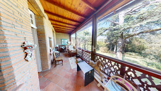  Maison � vendre 9 pi�ces 360 m�